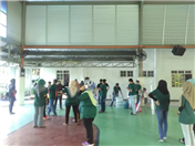 Orphanage Pasir Gudang